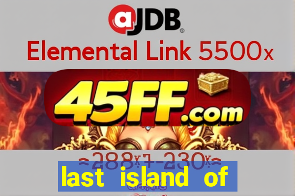 last island of survival codes